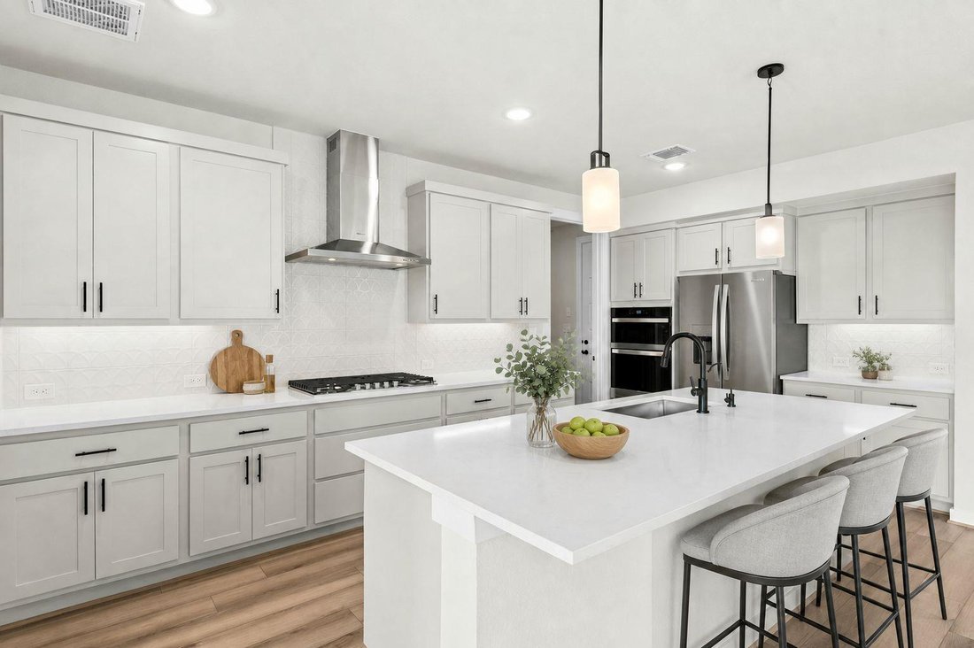 House in Round Rock, Texas, United States 5 - 18939550