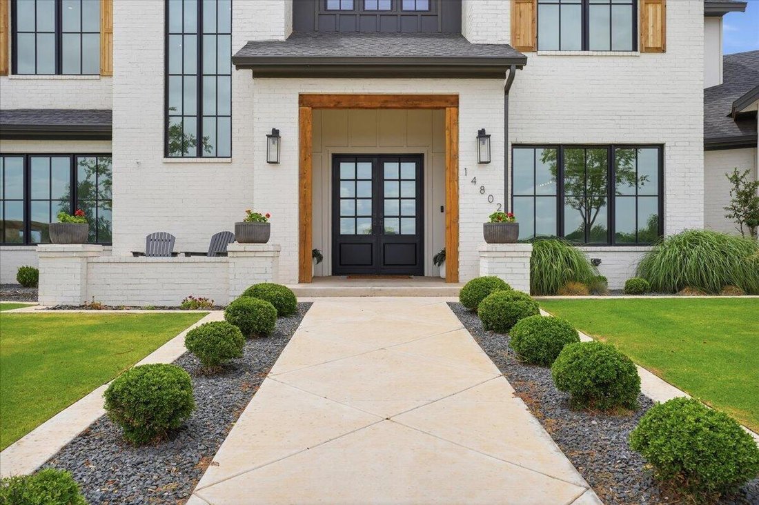 House in Lubbock, Texas, United States 5 - 18942810