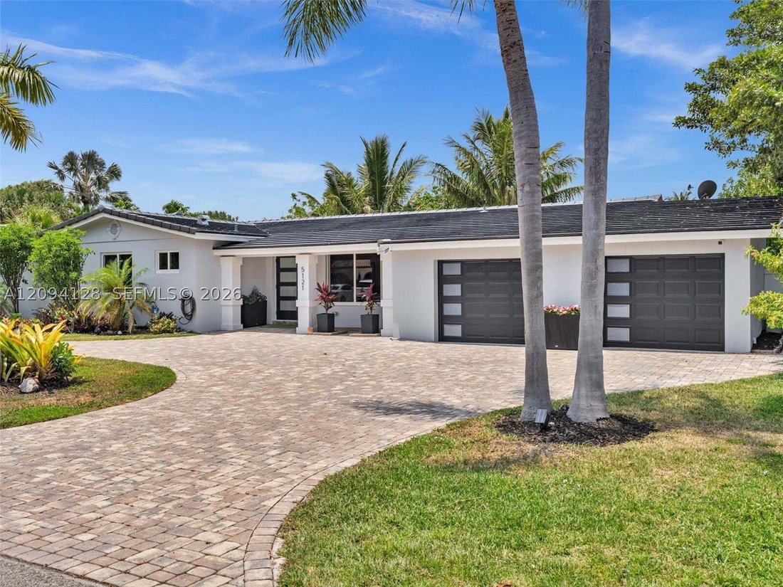House in Lighthouse Point, Florida, United States 1 - 18943022