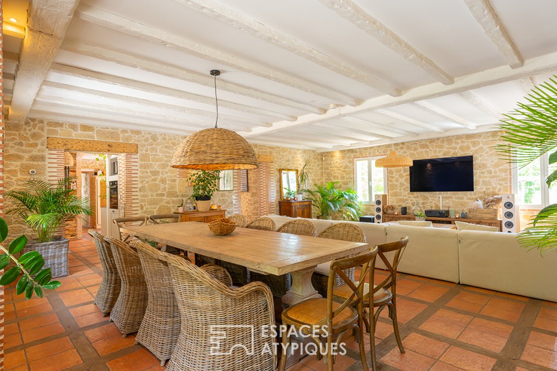 Villa in La Motte, Provence-Alpes-Côte d'Azur, France 4 - 18944389