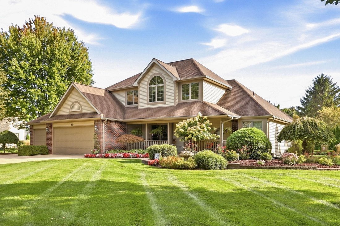 House in Frankenmuth, Michigan, United States 1 - 18941578