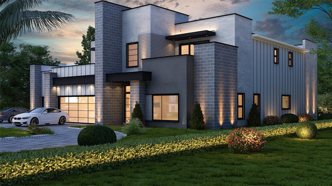 House in Houston, Texas, United States 4 - 18940106