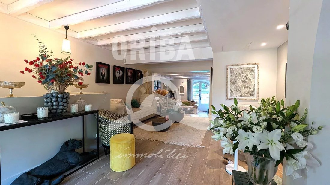 Apartment in La Baule les Pins, La Baule-Escoublac, France 4 - 18940500