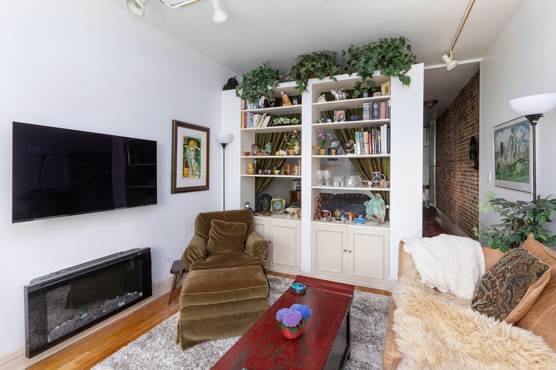 Condominio a New York, New York, Stati Uniti 2 - 17534814
