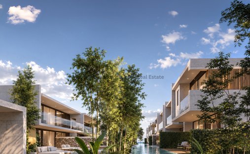 Apartamento en Chloraka, Distrito de Pafos, Chipre 1