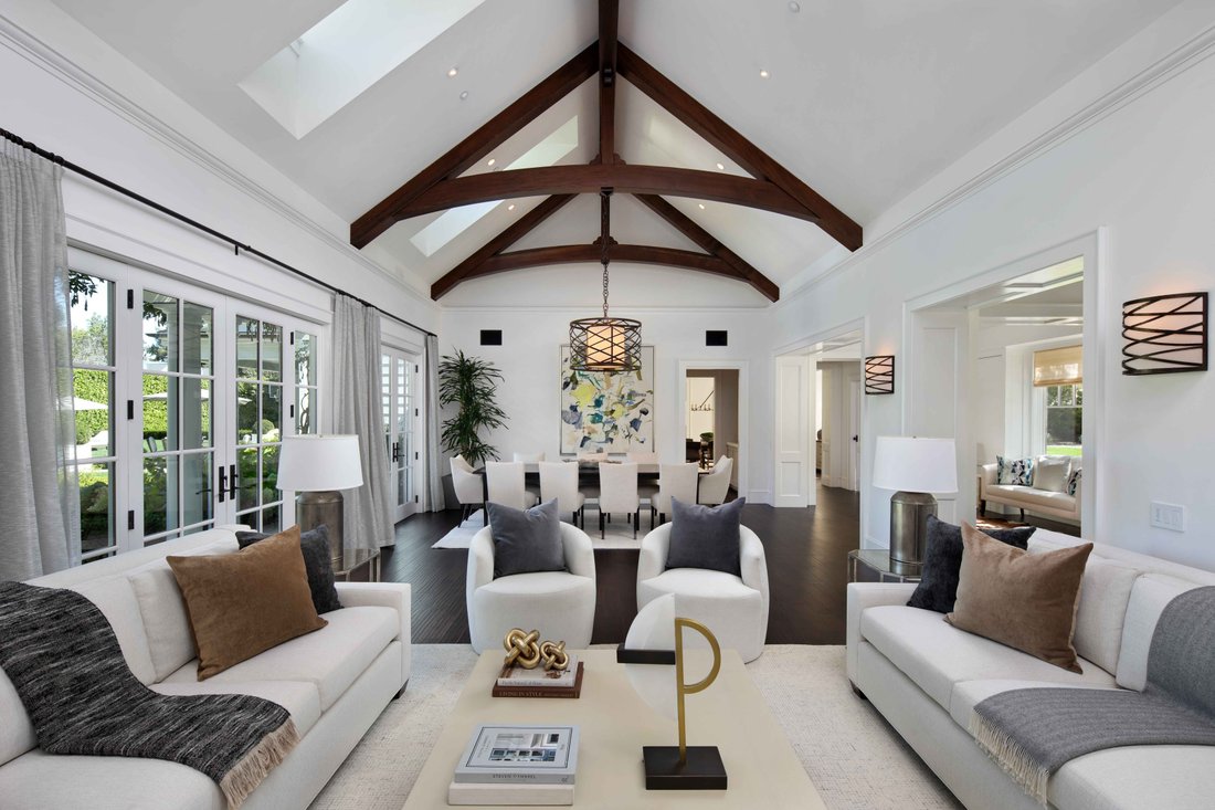 House in Atherton, California, United States 4 - 18940263