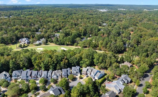 House in Chapel Hill, North Carolina, United States 1