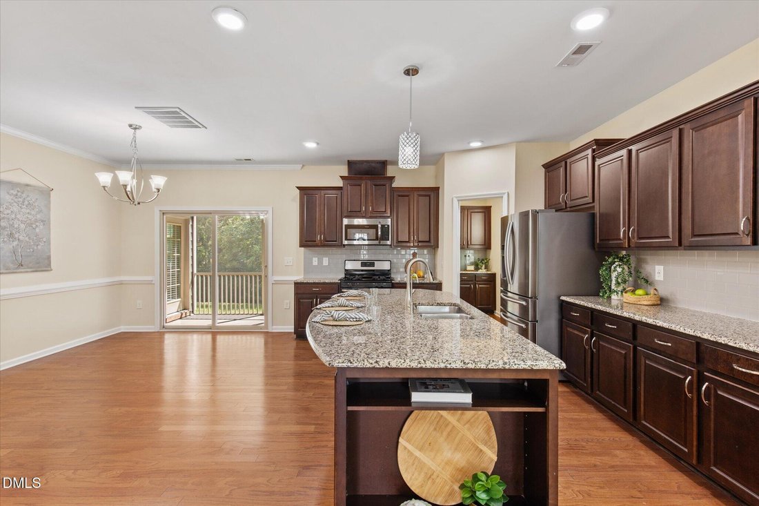 House in Morrisville, North Carolina, United States 5 - 18942991