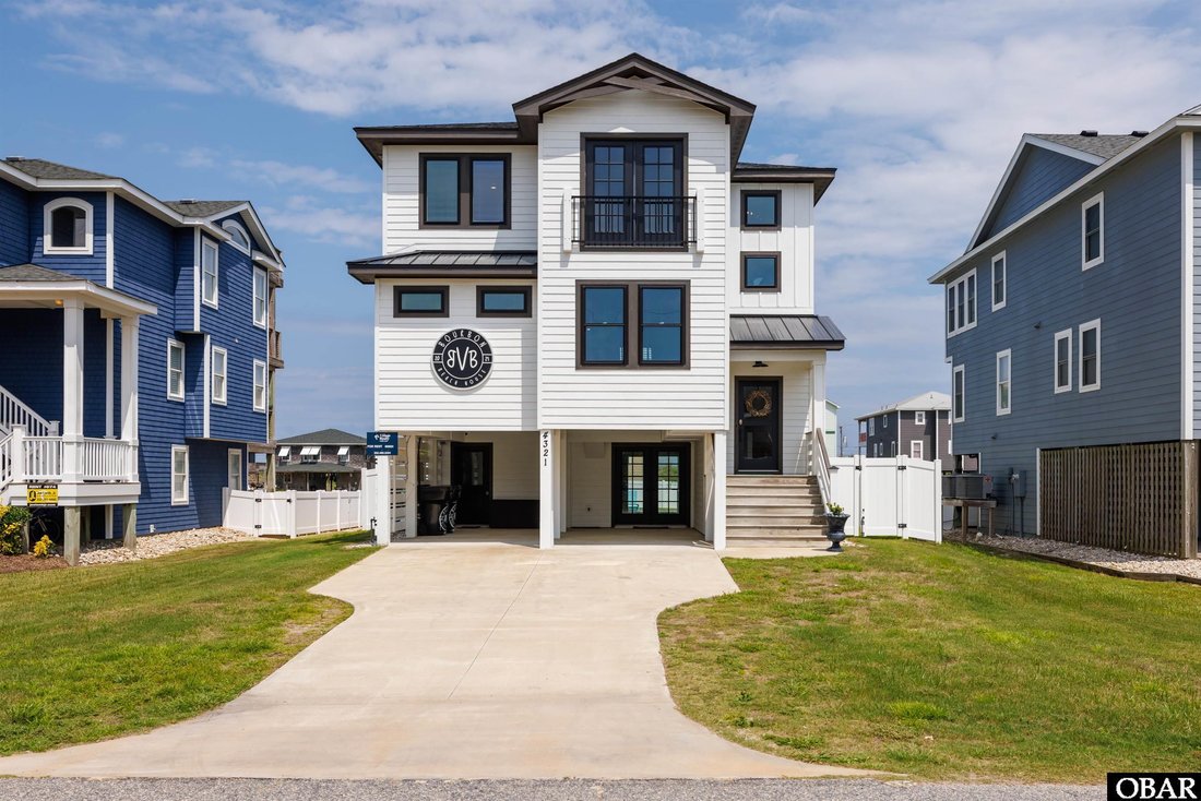 House in Kitty Hawk, North Carolina, United States 3 - 18939752