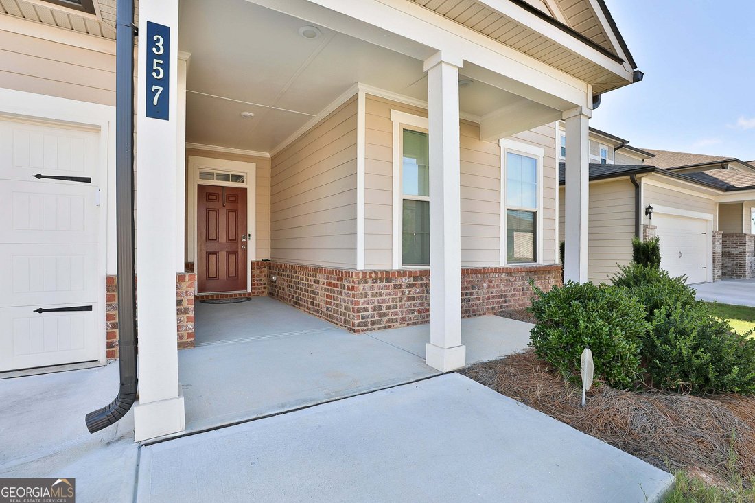 House in Peachtree City, Georgia, United States 4 - 18940099