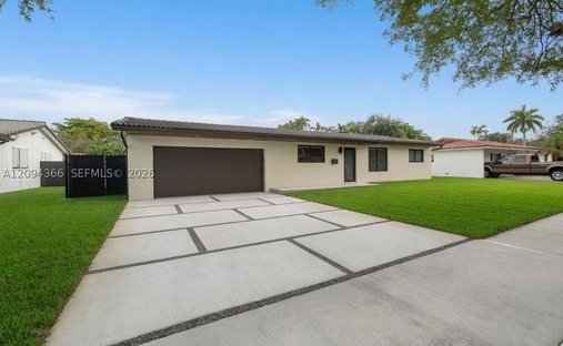 House in Miami Lakes, Florida, United States 1