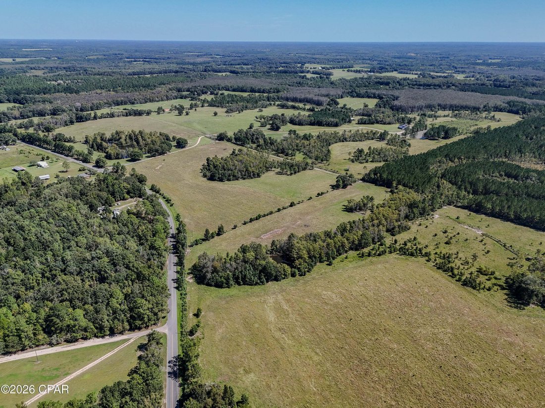 Farm Ranch in Bonifay, Florida, United States 1 - 18942366
