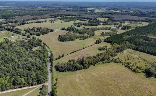 Farm Ranch in Bonifay, Florida, United States 1