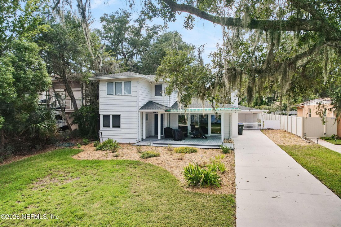 House in Orange Park, Florida, United States 1 - 18750693