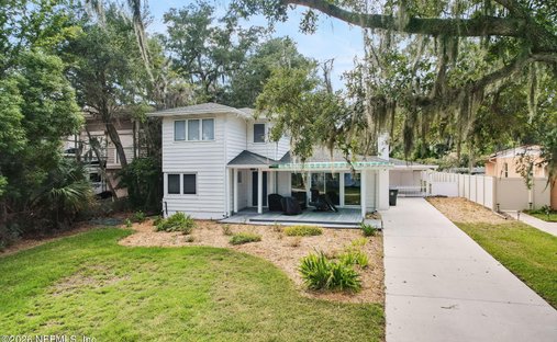 Haus in Orange Park, Florida, Vereinigte Staaten 1
