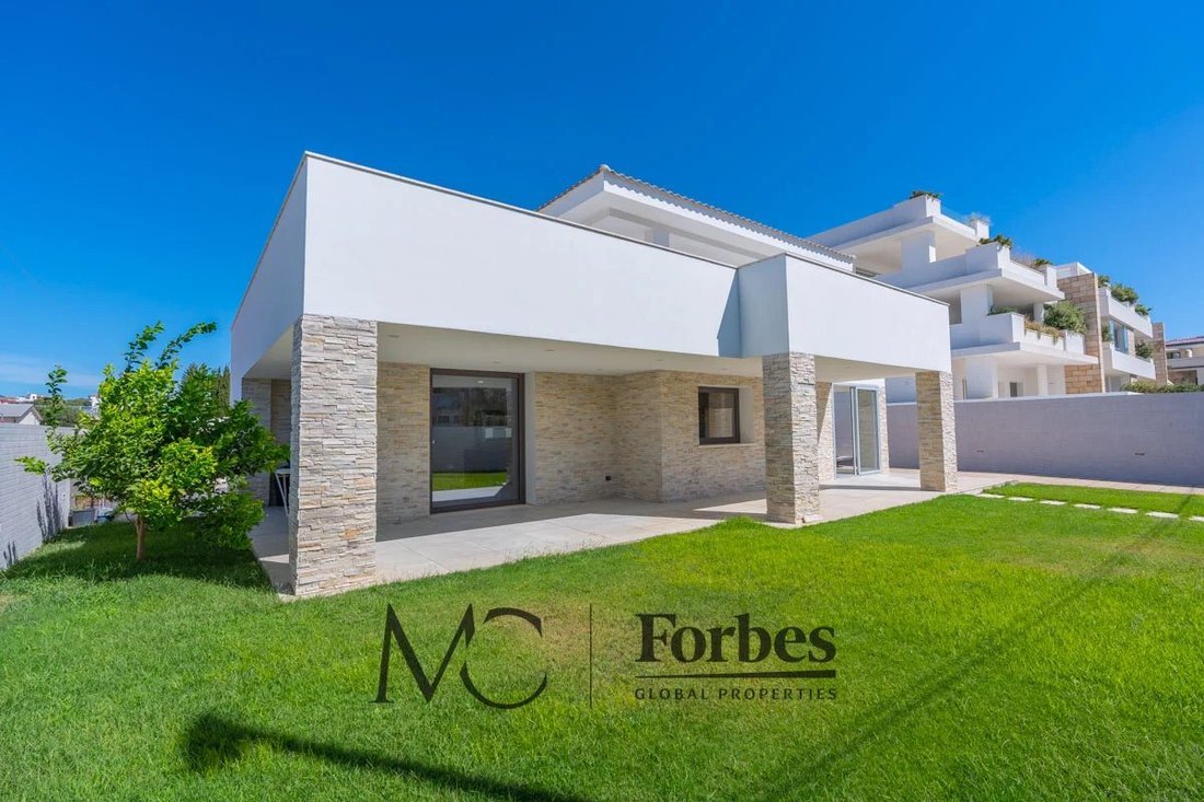 House in Centro, Olbia, Italy 2 - 18945142