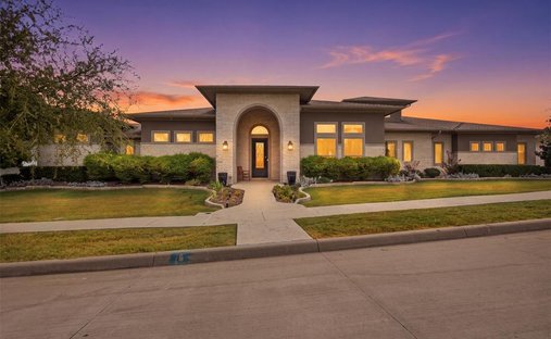House in Ozona, Texas, United States 1