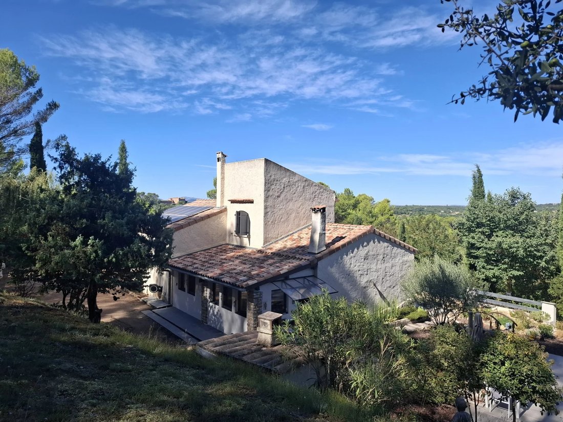House in La Verdiere, Provence-Alpes-Côte d'Azur, France 4 - 18940574