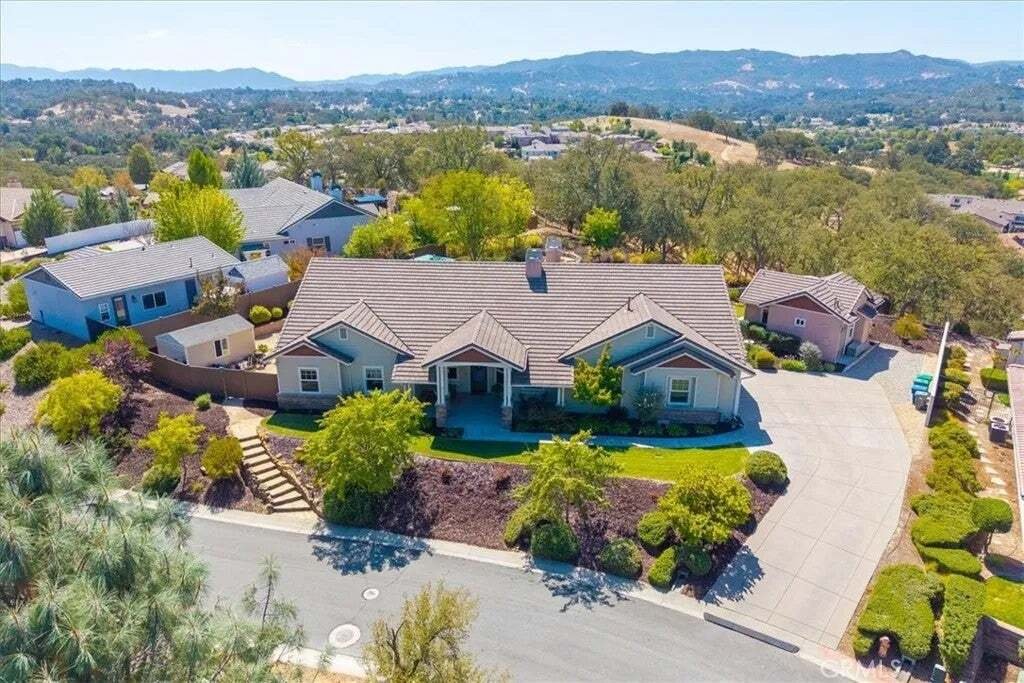 House in Atascadero, California, United States 2 - 18939583