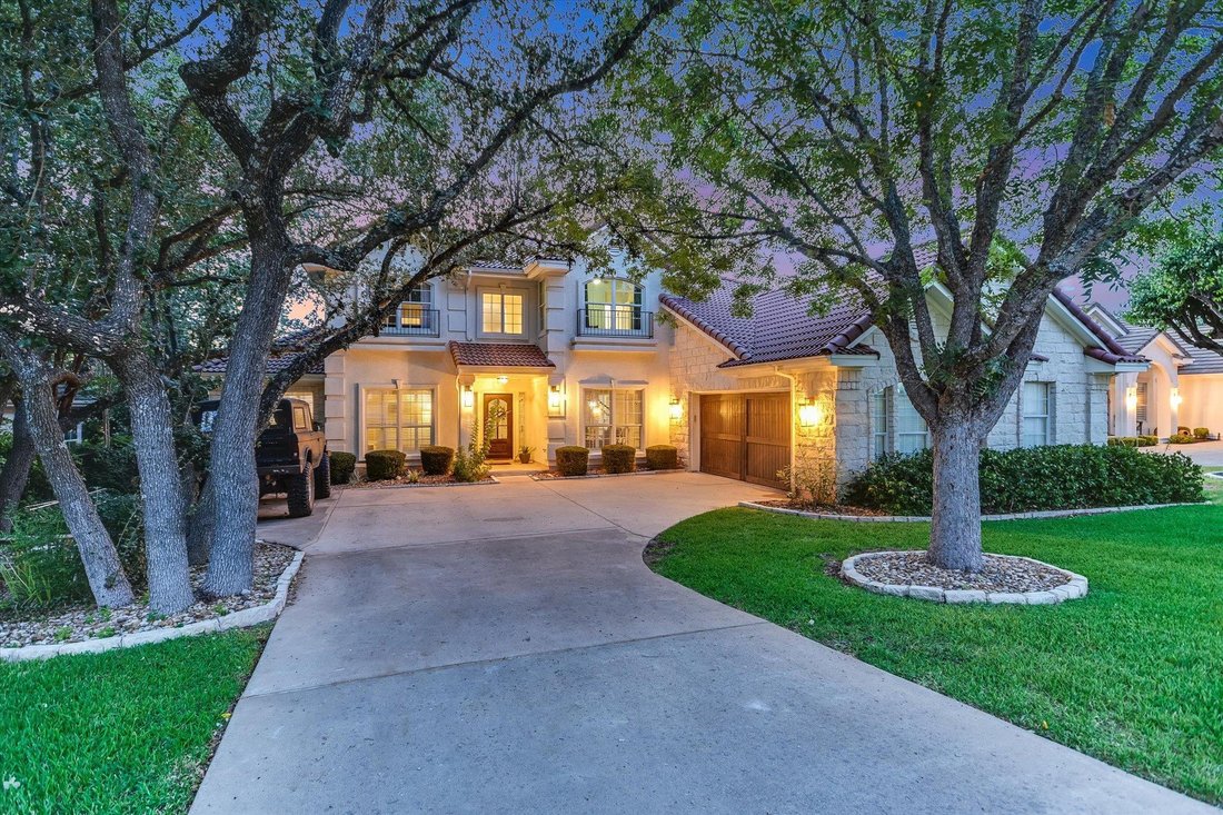 House in Spicewood, Texas, United States 1 - 18942641