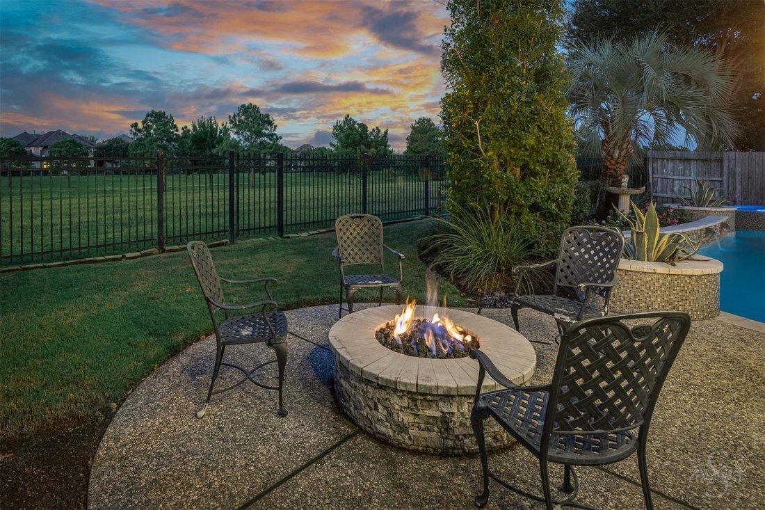 House in Katy, Texas, United States 3 - 18940096