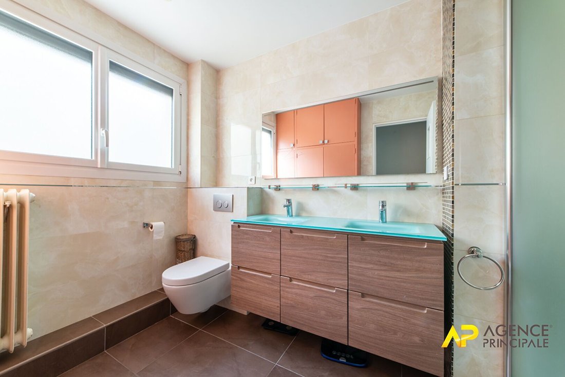 Apartment in Centre-Voltaire, Asnières-sur-Seine, France 4 - 18940626