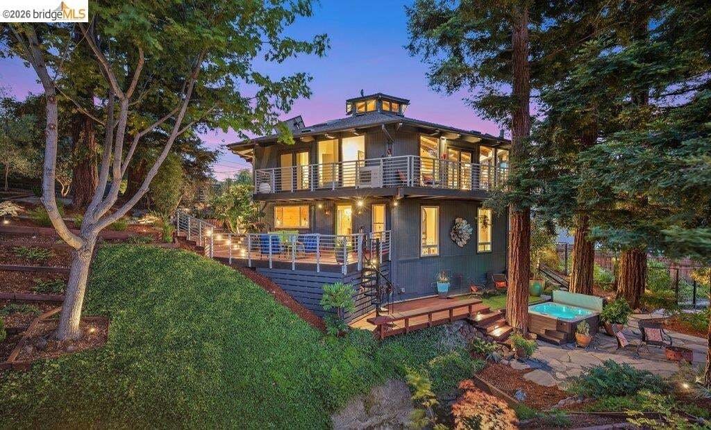 House in El Sobrante, California, United States 1 - 18942537