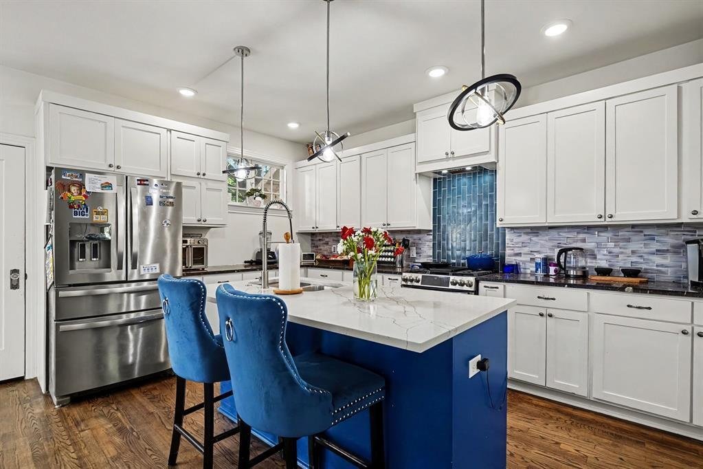 House in Fort Worth, Texas, United States 4 - 18939927