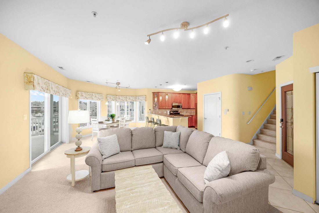 Condo in Lower Township, New Jersey, United States 3 - 18508144