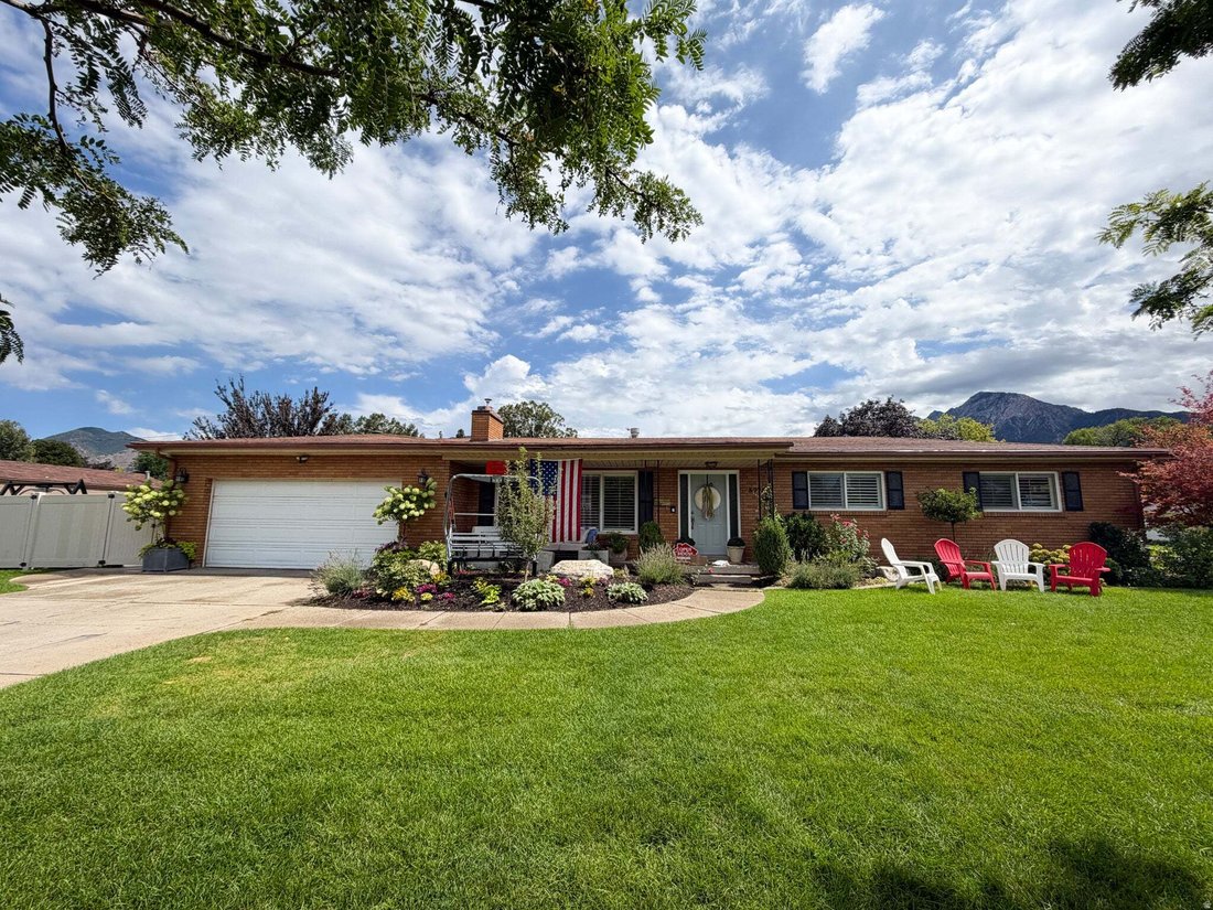 House in South Salt Lake, Utah, United States 2 - 18943365