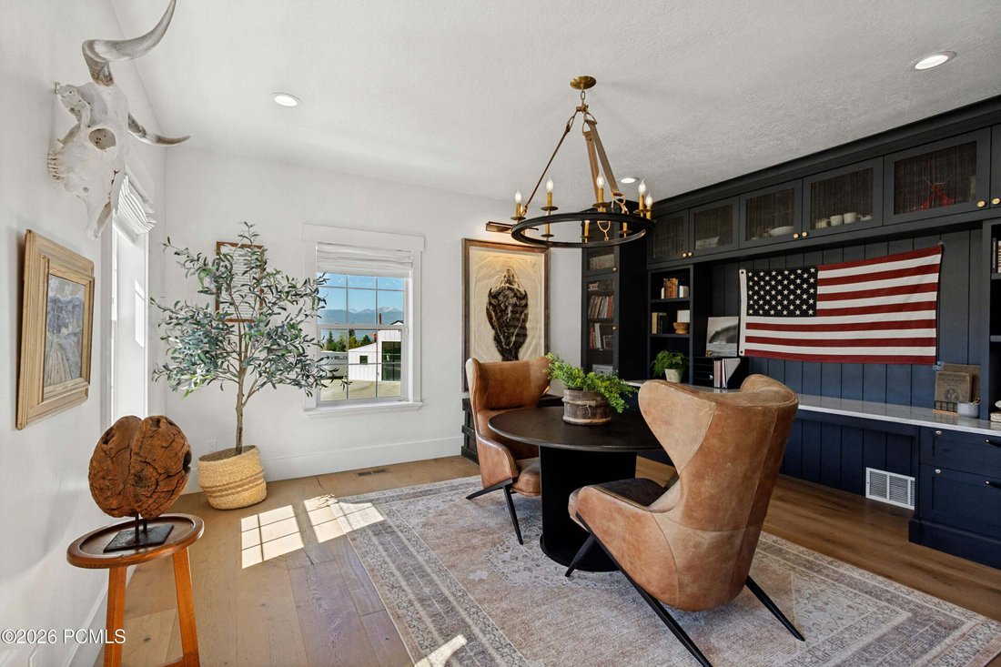 House in Heber City, Utah, United States 5 - 18942385