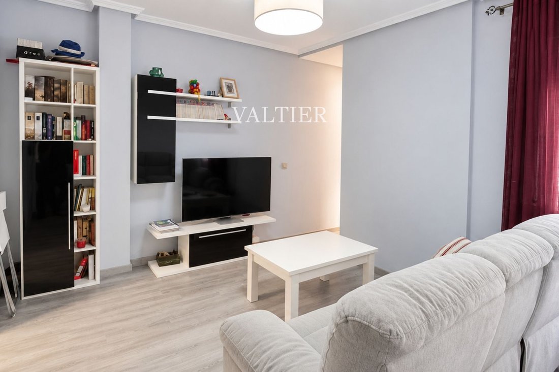 Apartment in Chamberi, Madrid, Spain 5 - 18940283