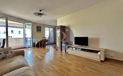 Apartment in Cachan, Ile-de-France, France 1