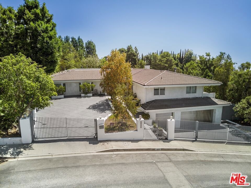 House in Beverly Hills, California, United States 1 - 18942165