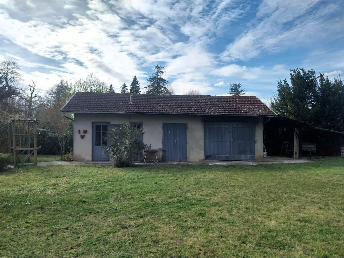 House in Salles, Nouvelle-Aquitaine, France 2 - 18940273