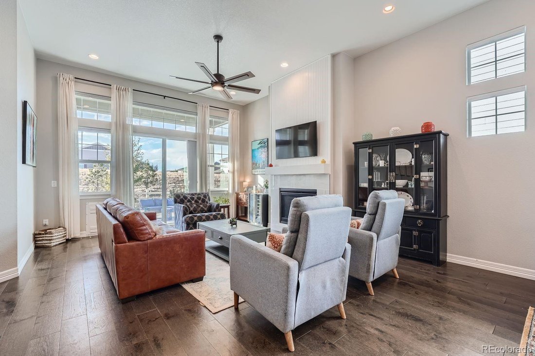 House in Aurora, Colorado, United States 3 - 18942206