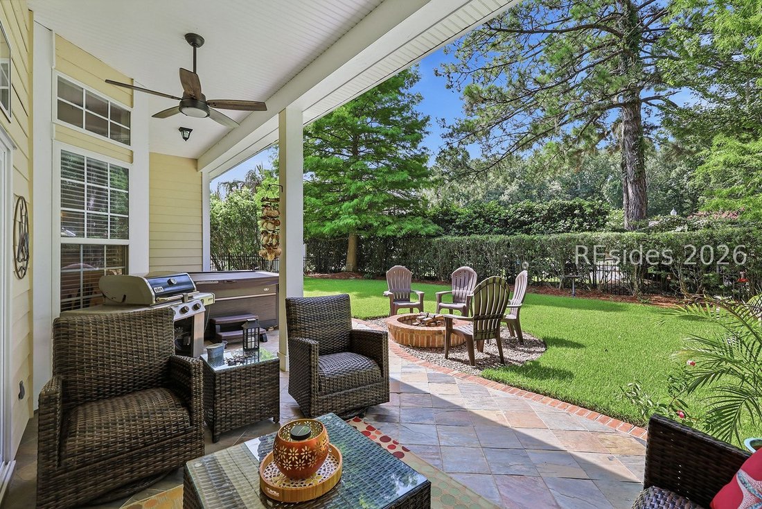 House in Bluffton, South Carolina, United States 4 - 18494510