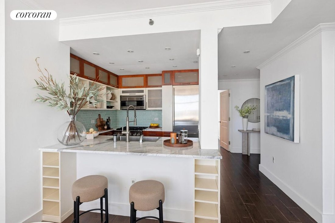 Condo in New York, New York, United States 3 - 18944896