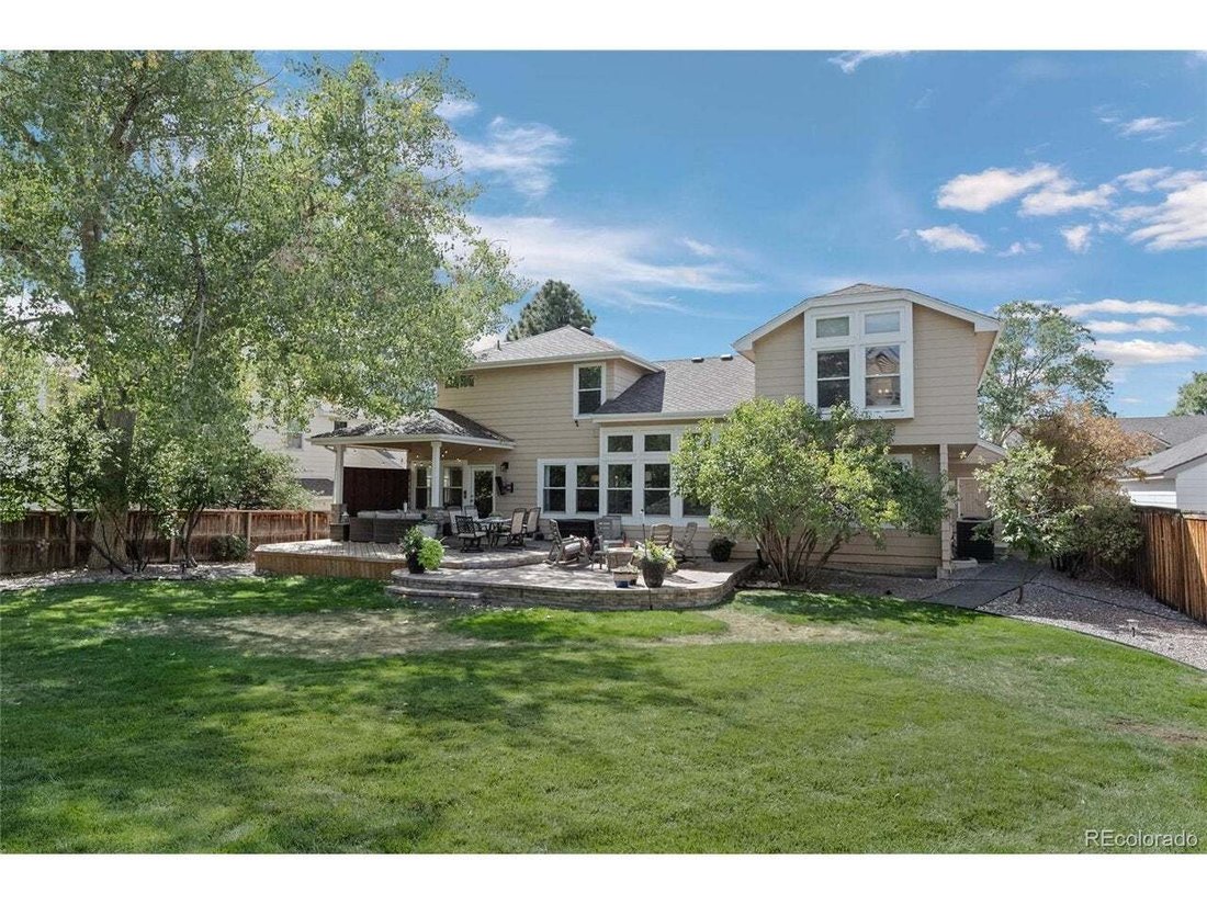 House in Highlands Ranch, Colorado, United States 3 - 18942198