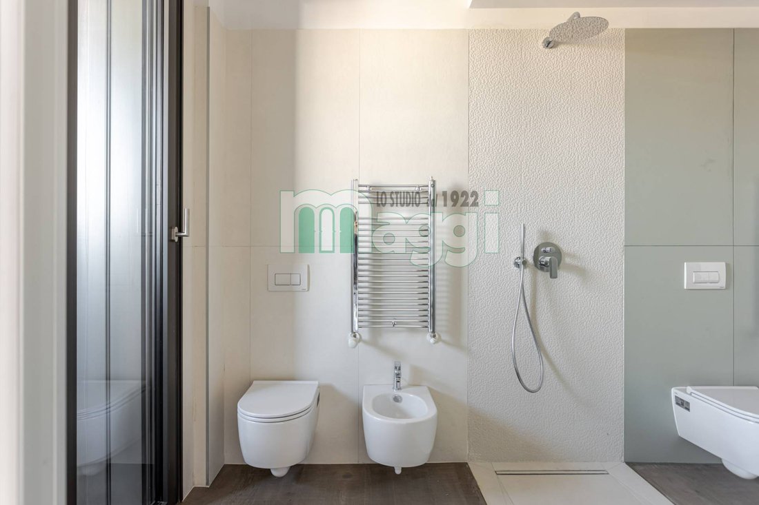 Apartment in Naviglio Grande - San Cristoforo, Milan, Italy 5 - 18939784