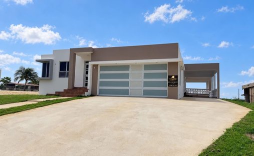 House in Isabela, Isabela, Puerto Rico 1