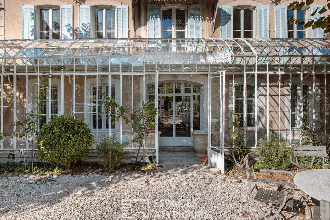 Villa in Centre Nord, Apt, France 3 - 18941177