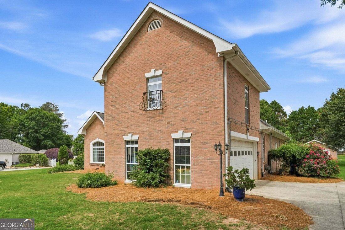 House in Fayetteville, Georgia, United States 2 - 18940188