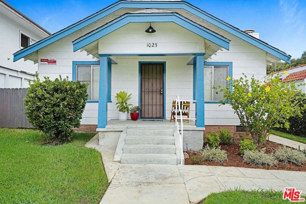 Santa Monica, California, United States 3 - 18942185