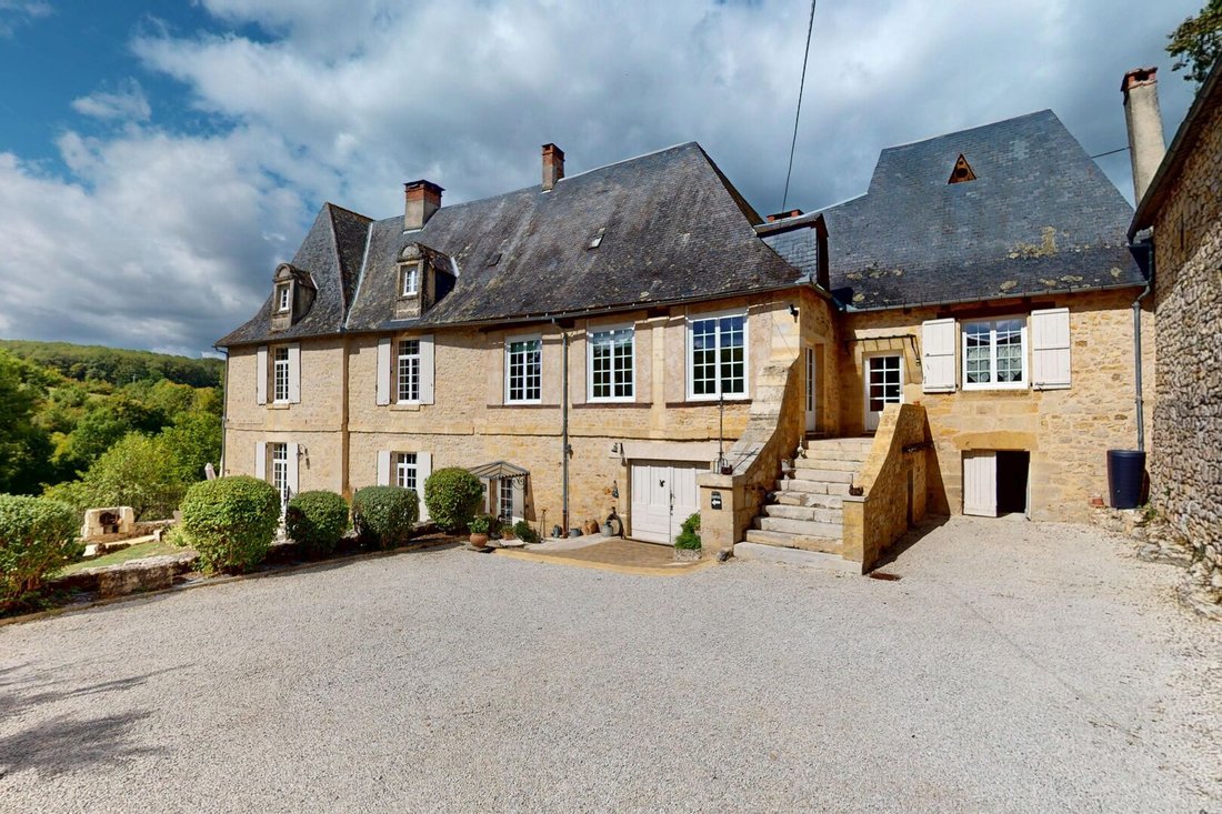House in Montignac-Lascaux, Nouvelle-Aquitaine, France 4 - 18940470