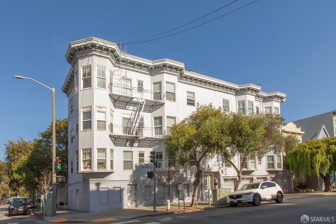 San Francisco, California, United States 1 - 18942445