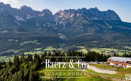 Ellmau, Tyrol, Austria 1