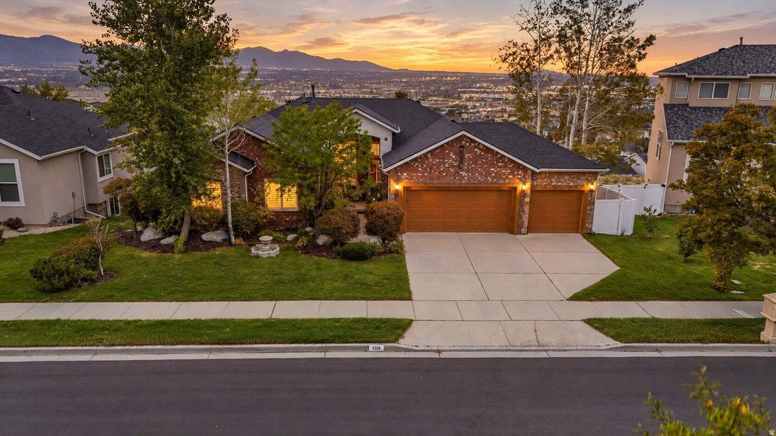 House in Draper, Utah, United States 2 - 18942769
