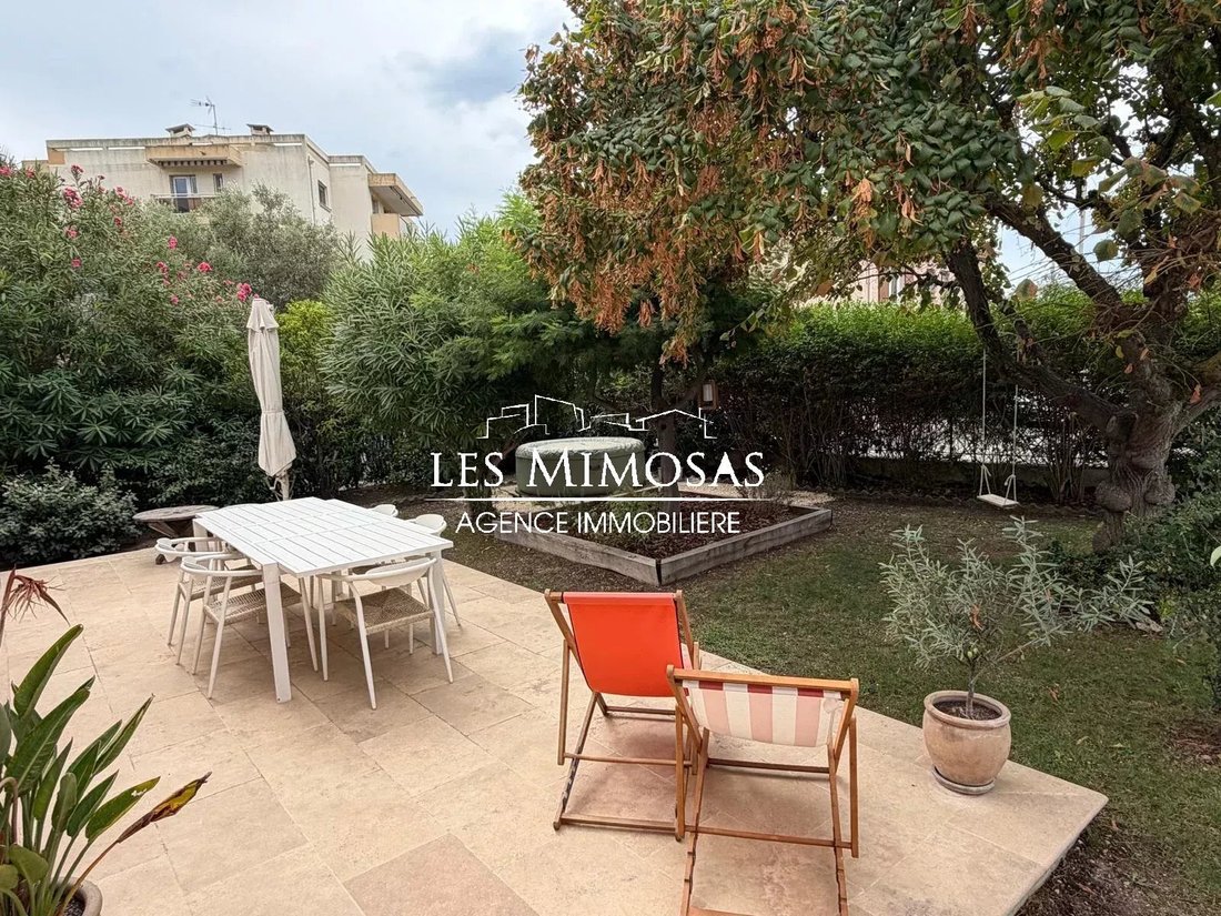 House in Le Mas Port Fréjus, Frejus, France 3 - 18940299