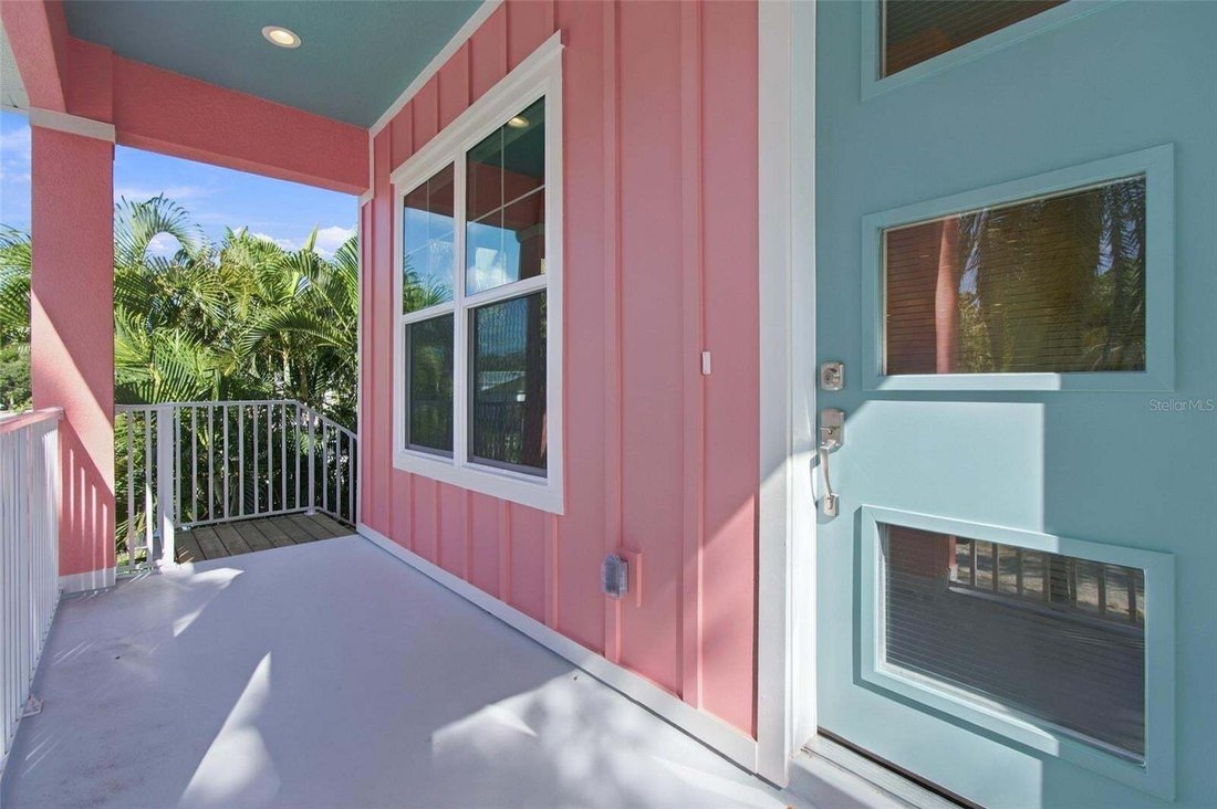 House in Palm Harbor, Florida, United States 5 - 18939829